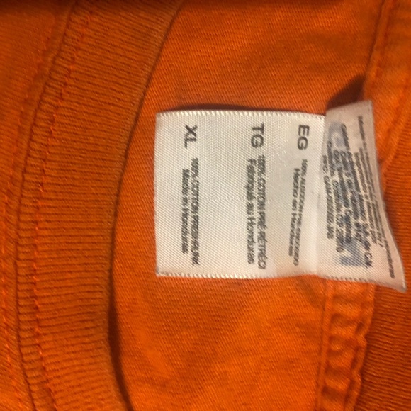 Hoagie Haven T-Shirt - Picture 6 of 7